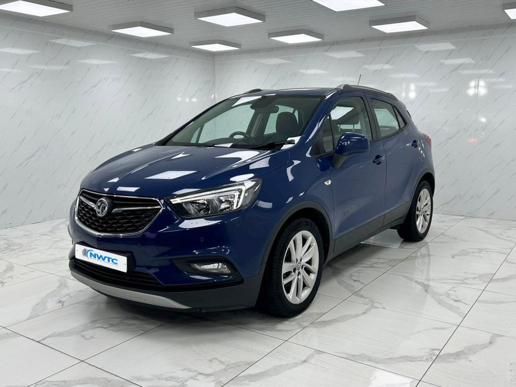 Used Vauxhall Mokka X 2018 for sale - 76417819: Photo 5