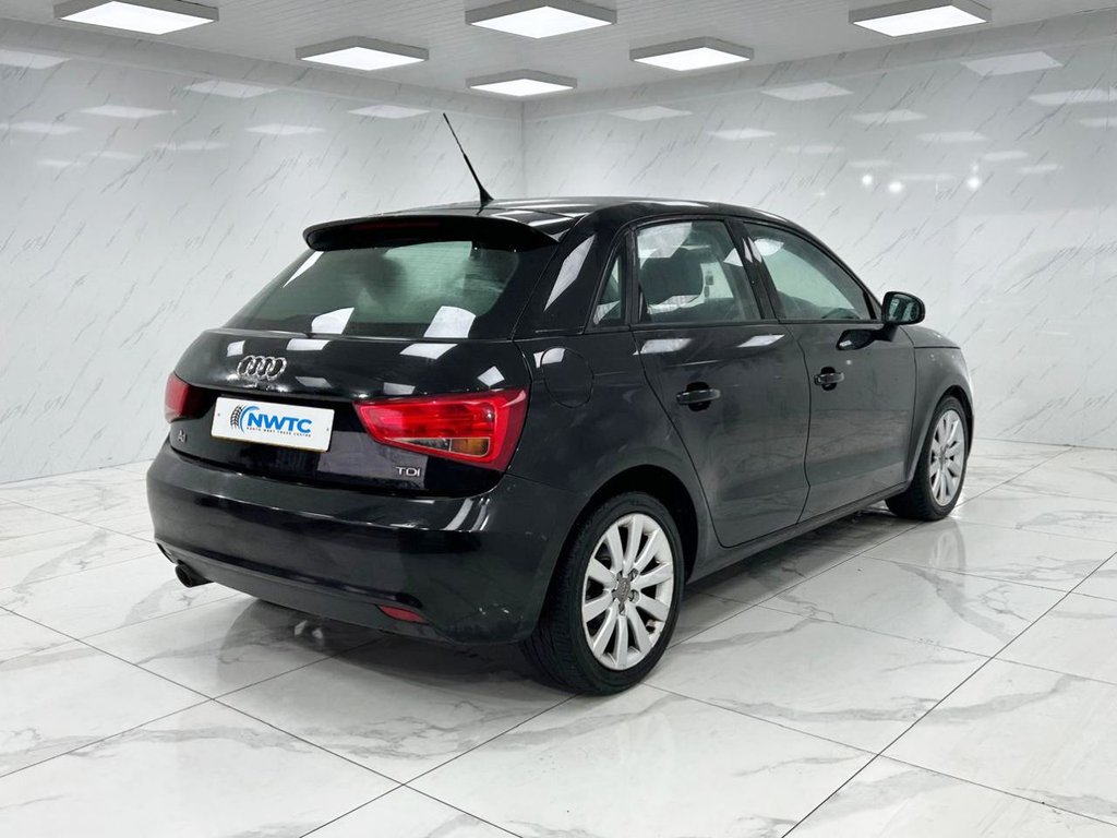 Used Audi A1 2012 for sale - 77451697: Photo 10