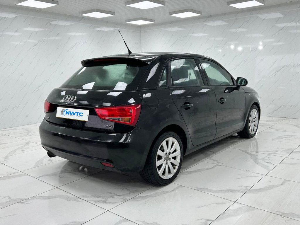 Used Audi A1 2012 for sale - 77451697: Photo 11