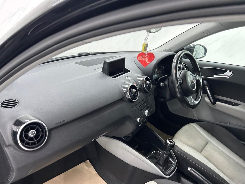 Used Audi A1 2012 for sale - 77451697: Photo 13