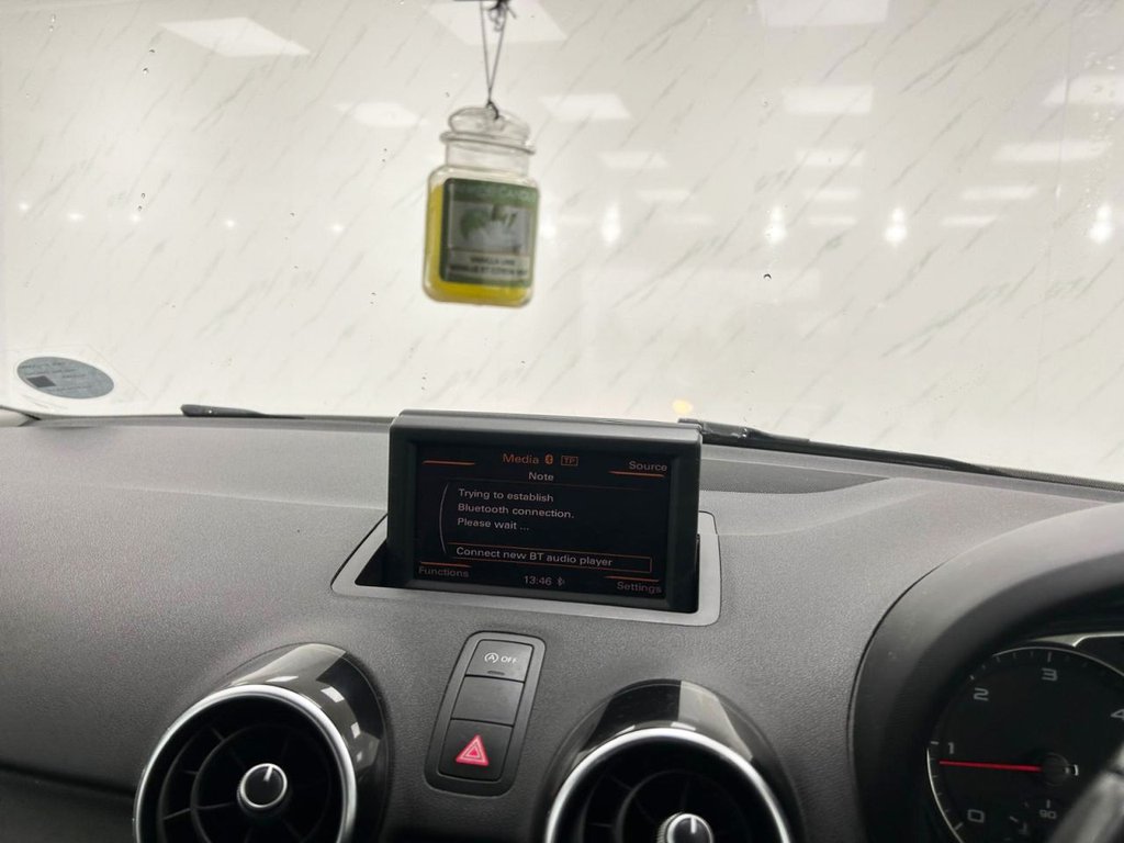 Used Audi A1 2012 for sale - 77451697: Photo 14