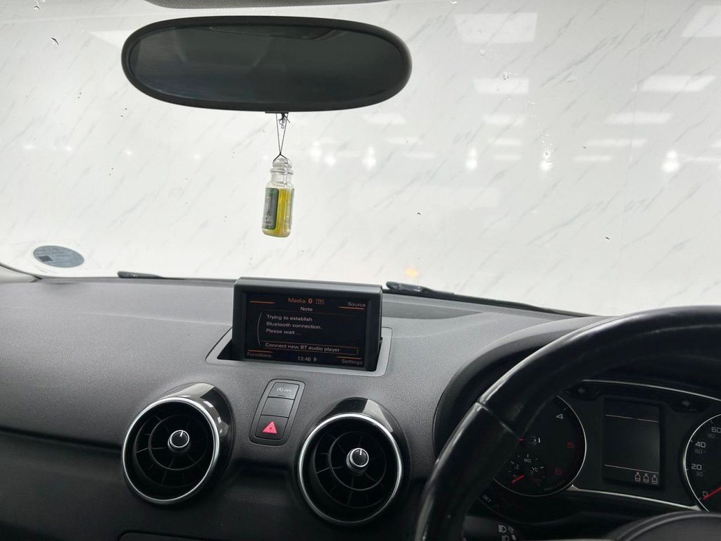 Used Audi A1 2012 for sale - 77451697: Photo 15