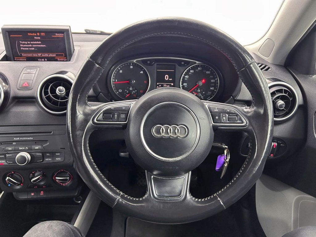 Used Audi A1 2012 for sale - 77451697: Photo 17
