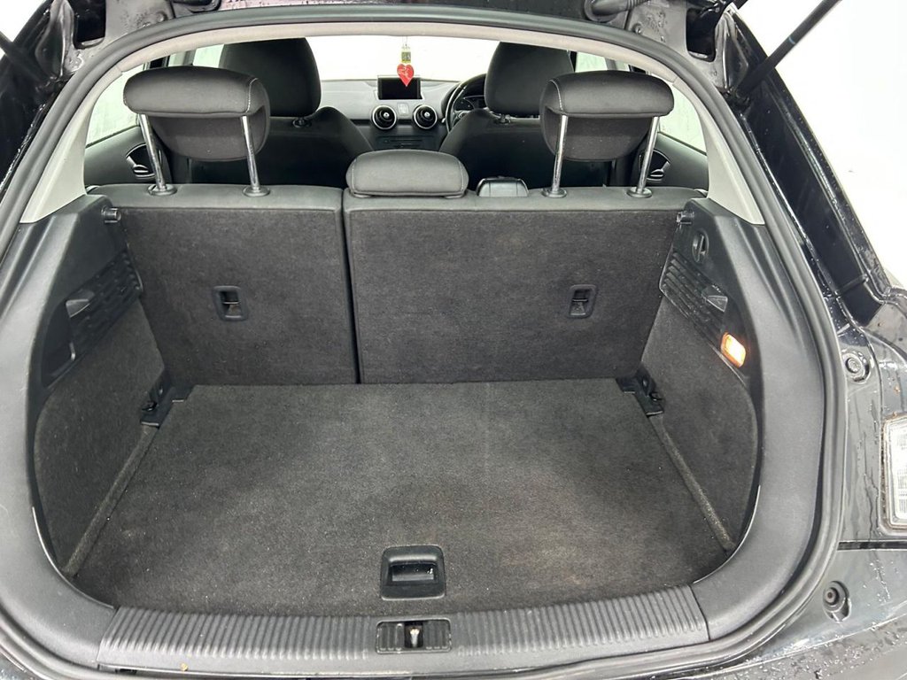 Used Audi A1 2012 for sale - 77451697: Photo 19