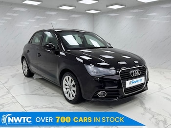 Used Audi A1 2012 for sale - 77451697: Photo