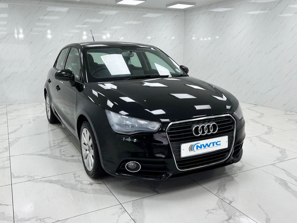 Used Audi A1 2012 for sale - 77451697: Photo 3