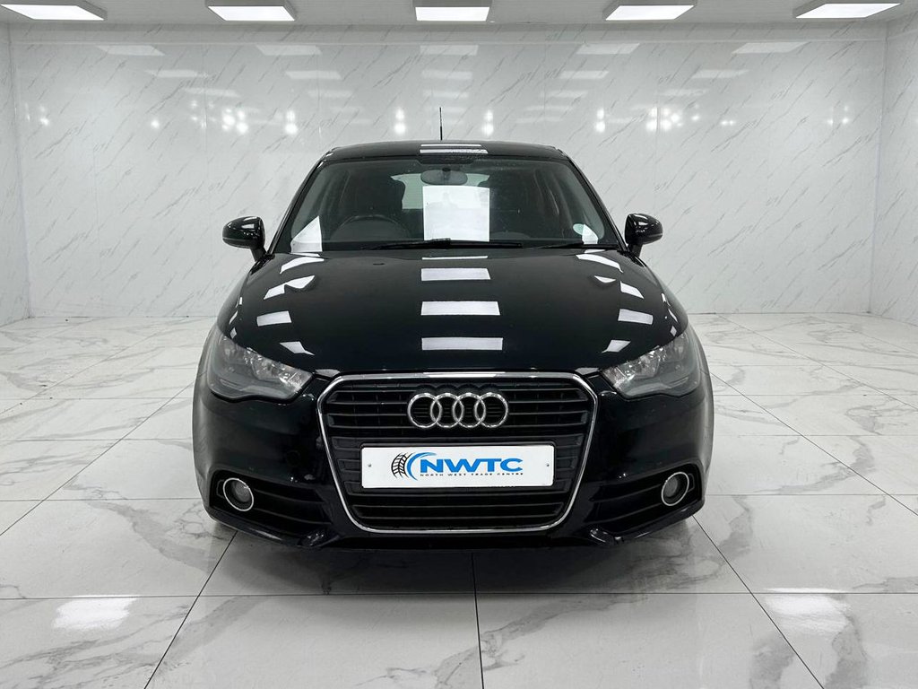 Used Audi A1 2012 for sale - 77451697: Photo 4