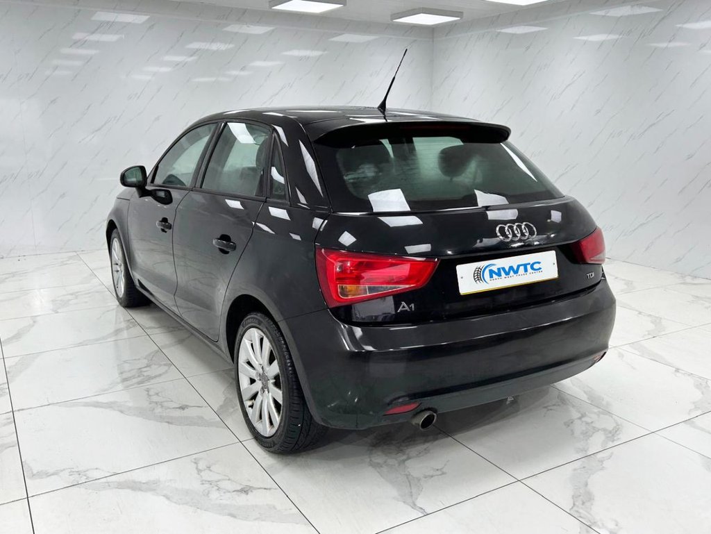 Used Audi A1 2012 for sale - 77451697: Photo 7