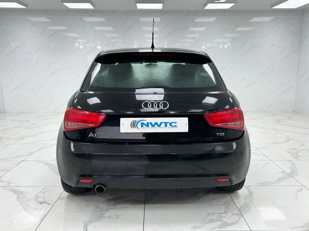 Used Audi A1 2012 for sale - 77451697: Photo 9