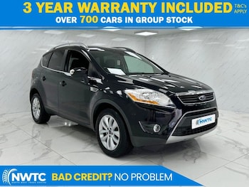Used Ford Kuga 2012 for sale - 76546472: Photo