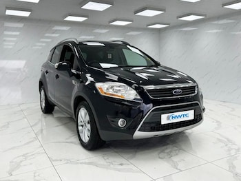 Used Ford Kuga 2012 for sale - 76546472: Photo