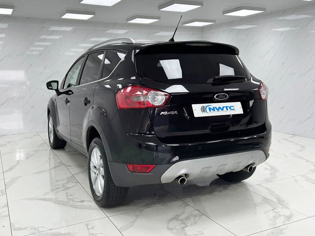 Used Ford Kuga 2012 for sale - 76546472: Photo 7