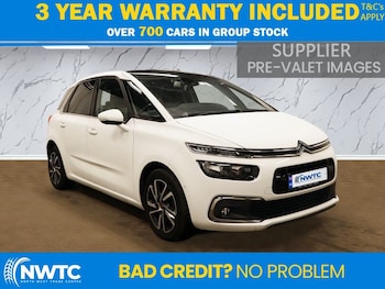Used Citroen C4 2018 for sale - 78887309: Photo