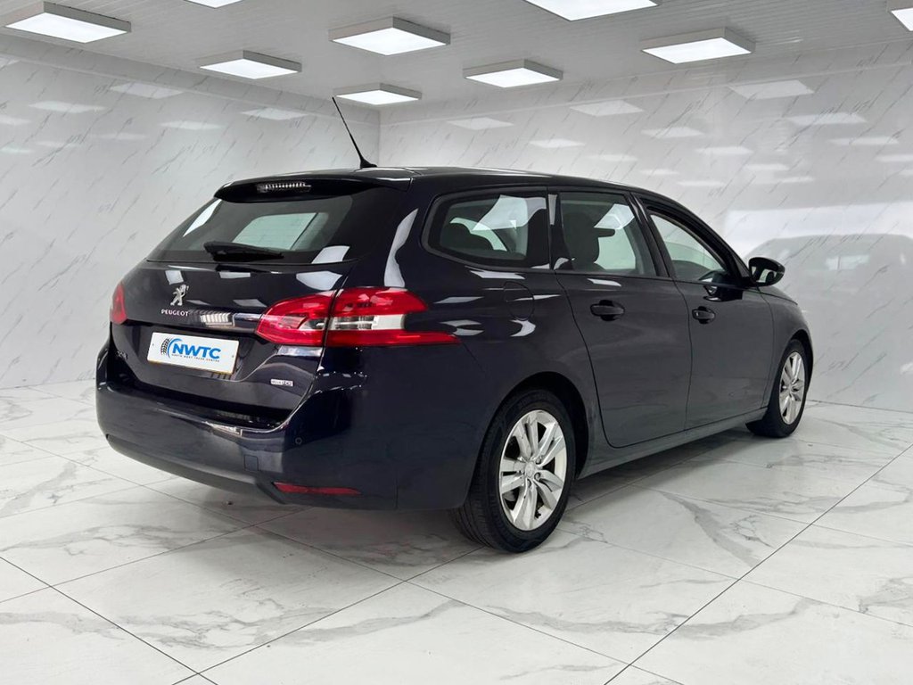 Used Peugeot 308 SW 2015 for sale - 75715865: Photo 10