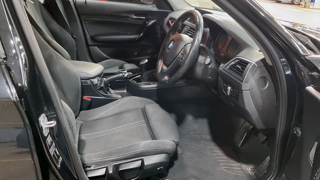 Used BMW 1 Series 2017 for sale - 76430303: Photo 10