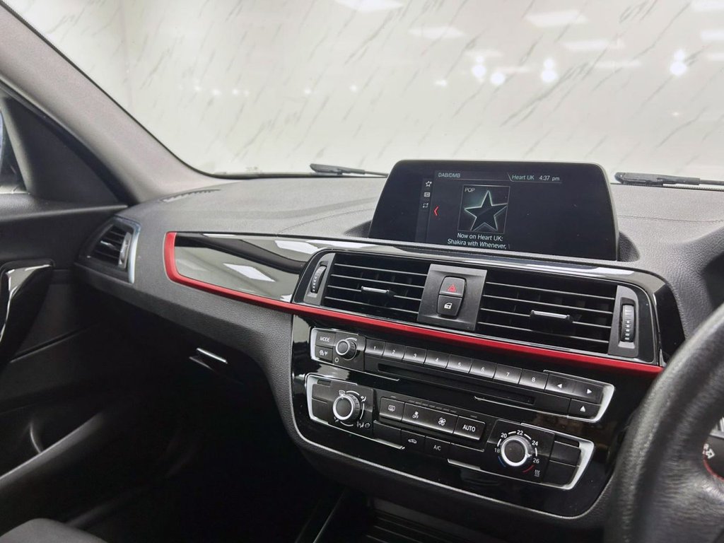 Used BMW 1 Series 2017 for sale - 76430303: Photo 15