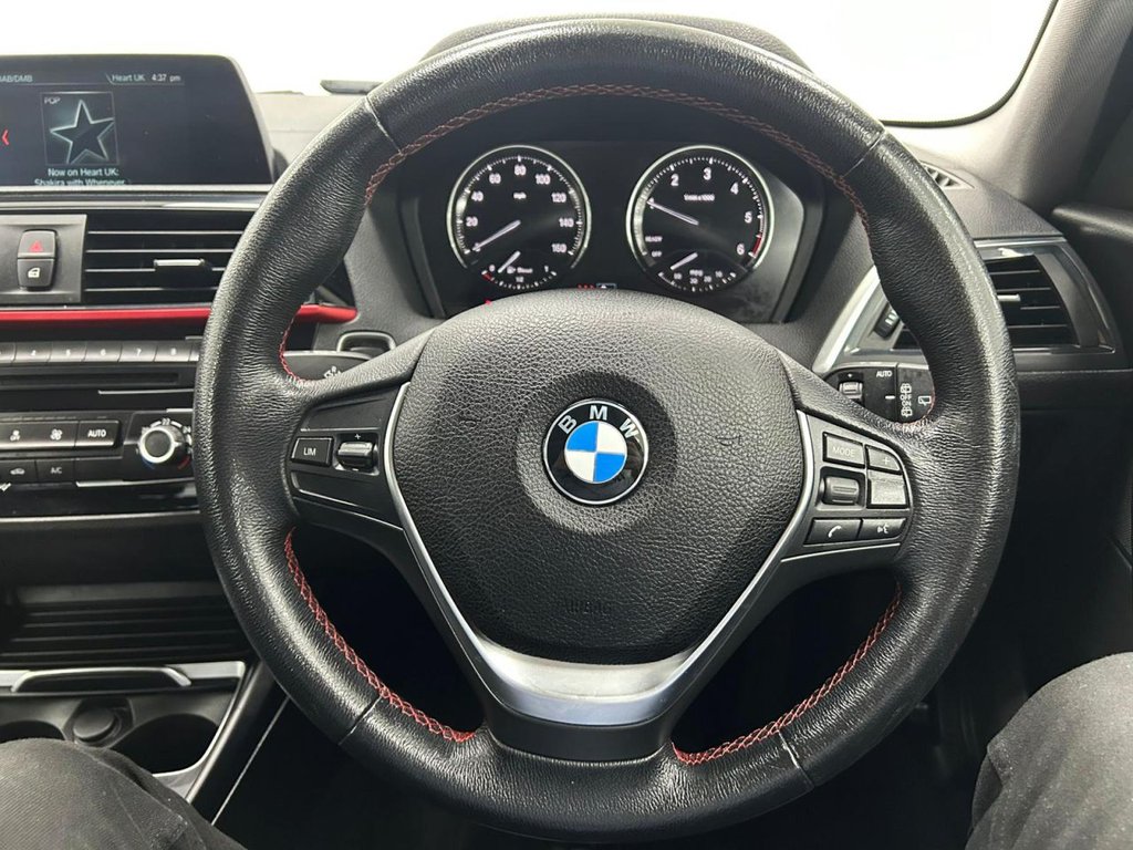 Used BMW 1 Series 2017 for sale - 76430303: Photo 17