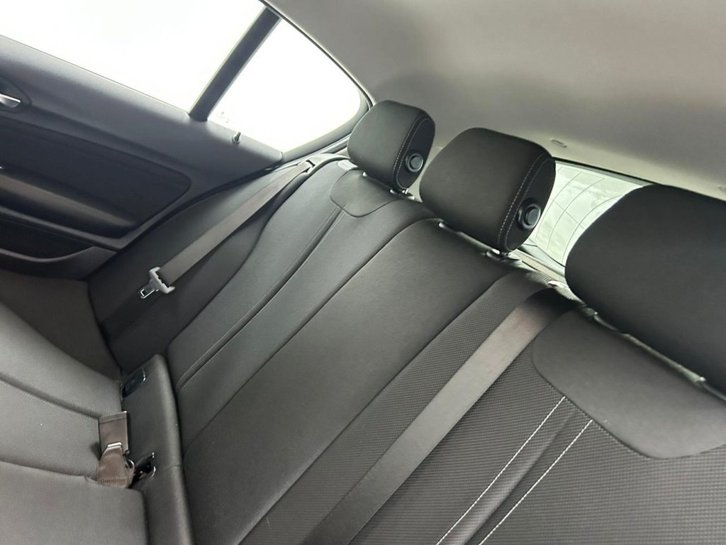 Used BMW 1 Series 2017 for sale - 76430303: Photo 18