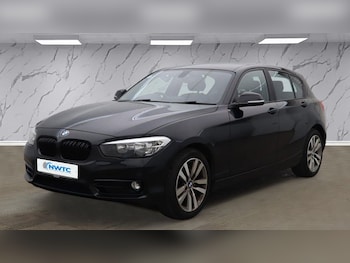 Used BMW 1 Series 2017 for sale - 76430303: Photo
