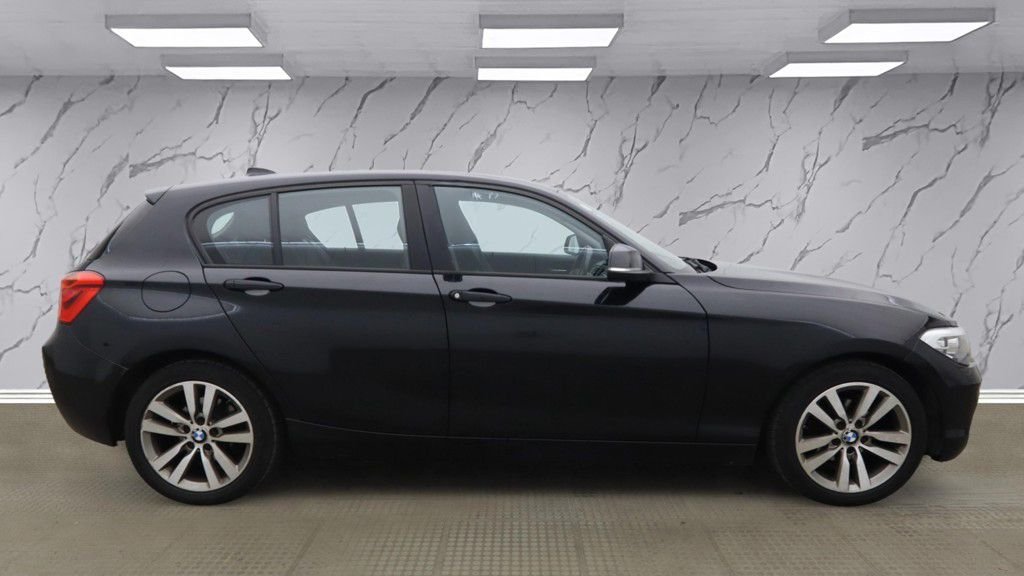 Used BMW 1 Series 2017 for sale - 76430303: Photo 6