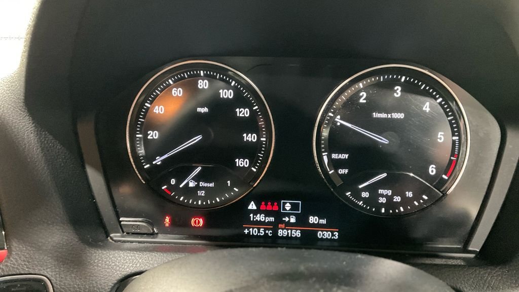 Used BMW 1 Series 2017 for sale - 76430303: Photo 9