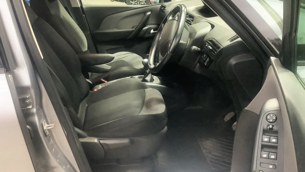 Used Citroen C4 Grand Picasso 2017 for sale - 77464148: Photo 13