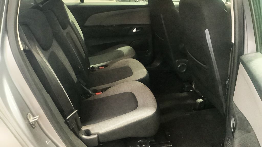 Used Citroen C4 Grand Picasso 2017 for sale - 77464148: Photo 14