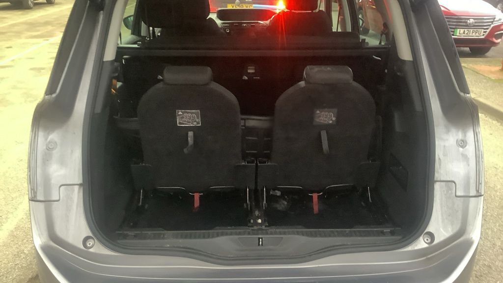 Used Citroen C4 Grand Picasso 2017 for sale - 77464148: Photo 15