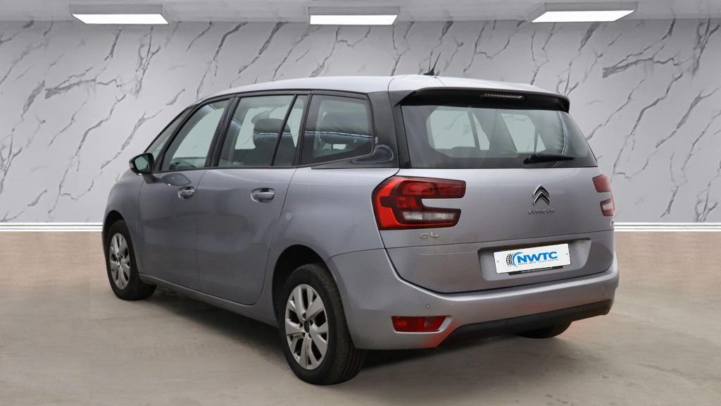 Used Citroen C4 Grand Picasso 2017 for sale - 77464148: Photo 6