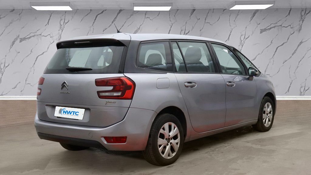 Used Citroen C4 Grand Picasso 2017 for sale - 77464148: Photo 7