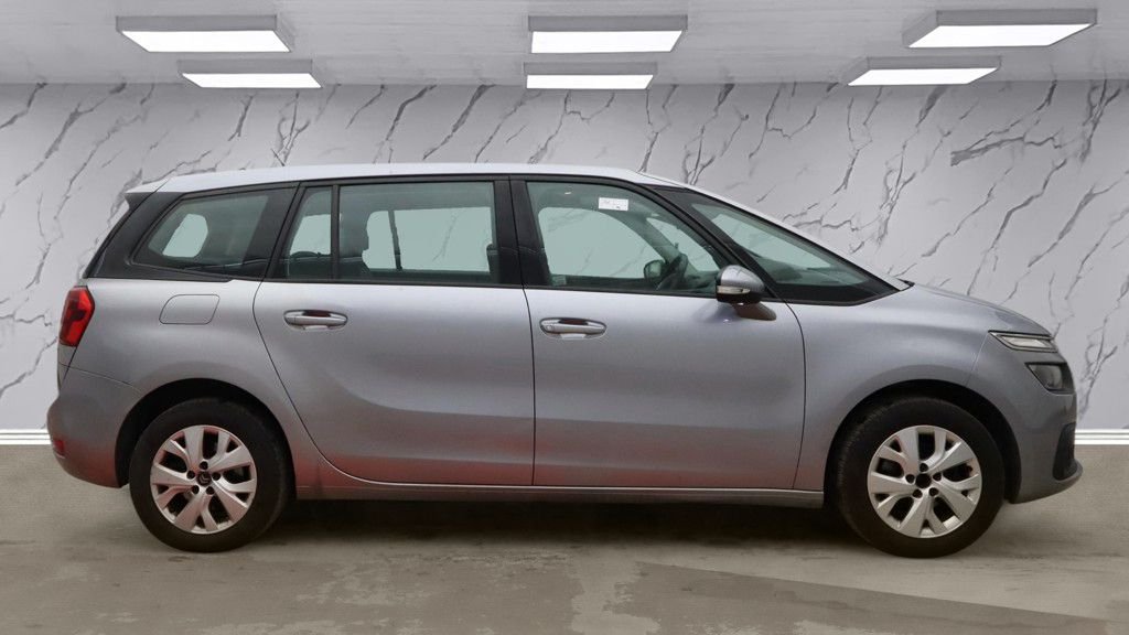 Used Citroen C4 Grand Picasso 2017 for sale - 77464148: Photo 8