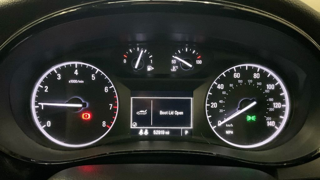 Used Vauxhall Mokka X 2018 for sale - 76482071: Photo 10