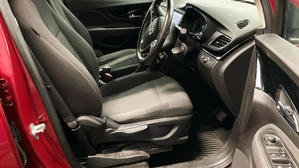 Used Vauxhall Mokka X 2018 for sale - 76482071: Photo 11