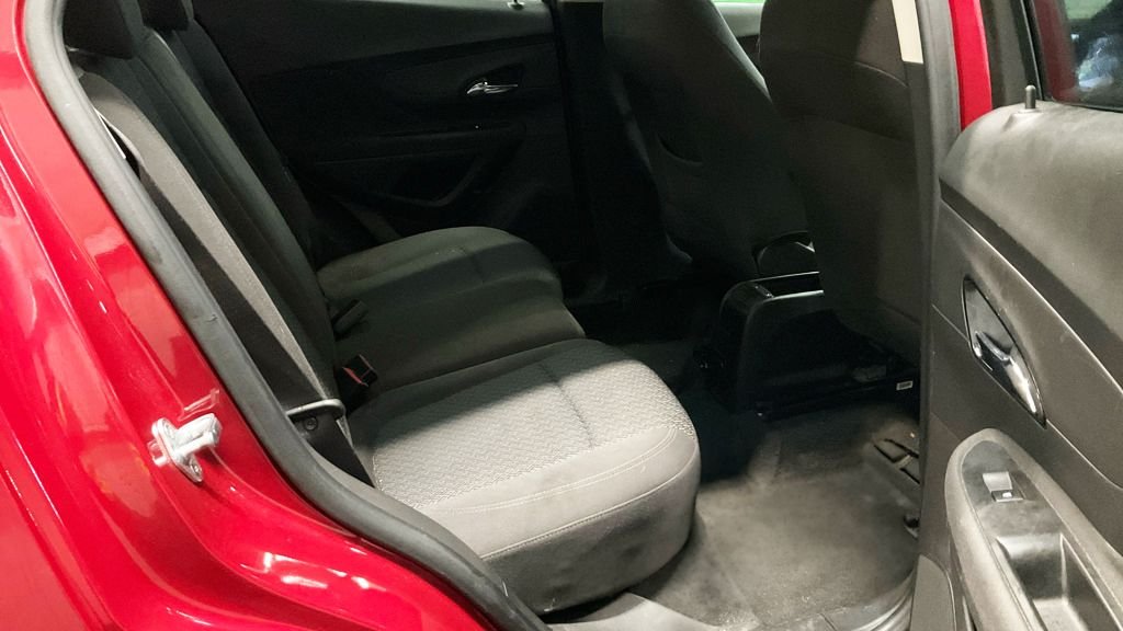 Used Vauxhall Mokka X 2018 for sale - 76482071: Photo 12