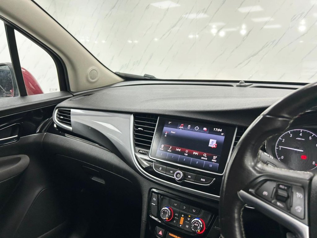 Used Vauxhall Mokka X 2018 for sale - 76482071: Photo 14