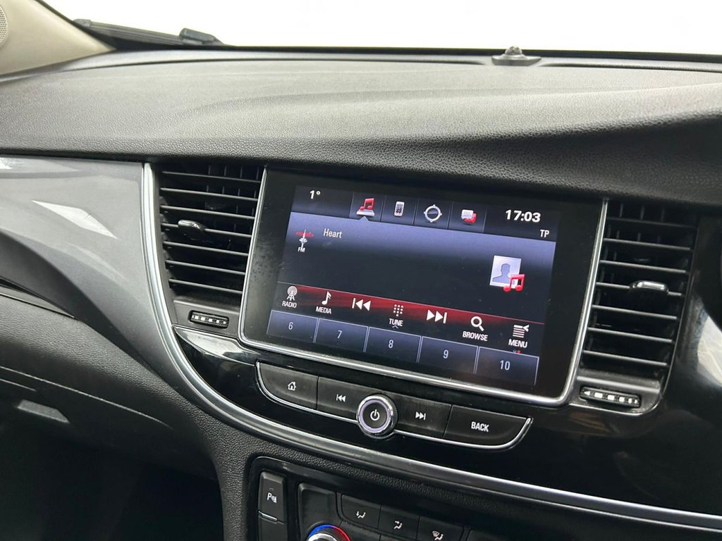 Used Vauxhall Mokka X 2018 for sale - 76482071: Photo 15