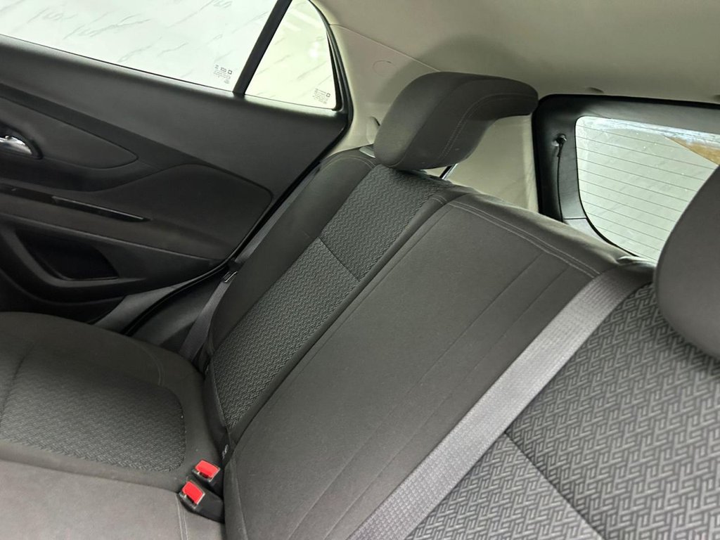 Used Vauxhall Mokka X 2018 for sale - 76482071: Photo 18