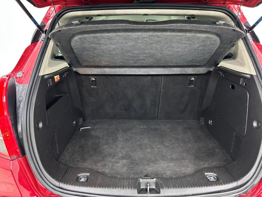 Used Vauxhall Mokka X 2018 for sale - 76482071: Photo 19