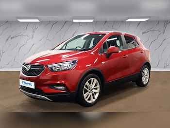 Used Vauxhall Mokka X 2018 for sale - 76482071: Photo