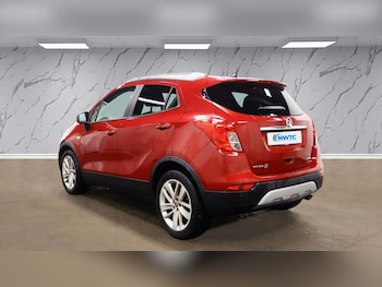 Used Vauxhall Mokka X 2018 for sale - 76482071: Photo