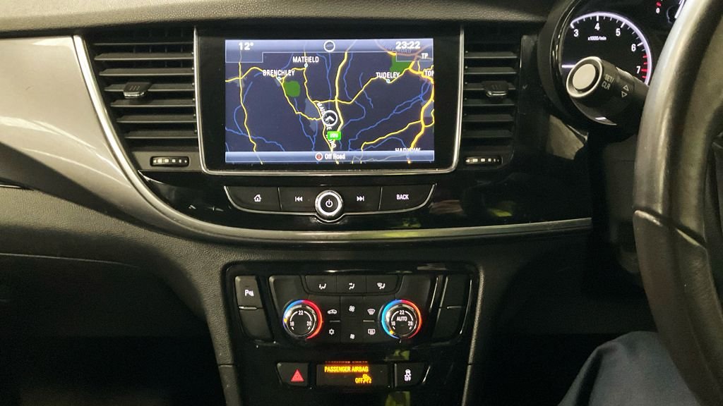 Used Vauxhall Mokka X 2018 for sale - 76482071: Photo 9