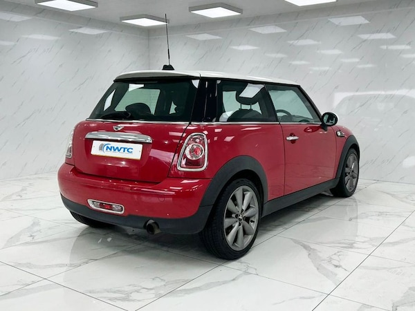 Used MINI Hatch 2012 for sale - 76245133: Photo 10