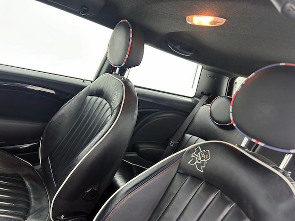 Used MINI Hatch 2012 for sale - 76245133: Photo 11