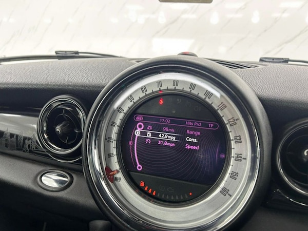 Used MINI Hatch 2012 for sale - 76245133: Photo 14