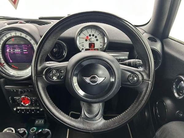 Used MINI Hatch 2012 for sale - 76245133: Photo 16