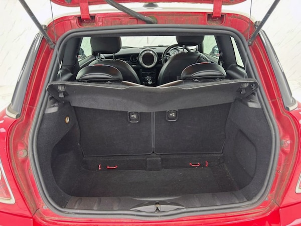 Used MINI Hatch 2012 for sale - 76245133: Photo 18