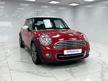 Used MINI Hatch 2012 for sale - 76245133: Photo