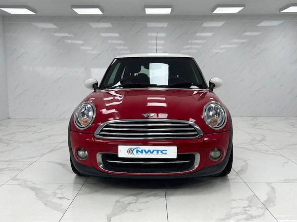 Used MINI Hatch 2012 for sale - 76245133: Photo 3