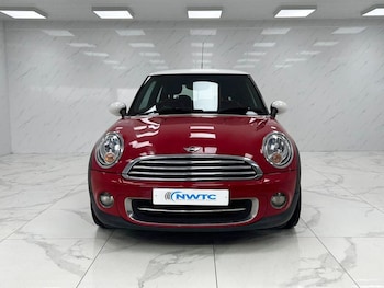 Used MINI Hatch 2012 for sale - 76245133: Photo