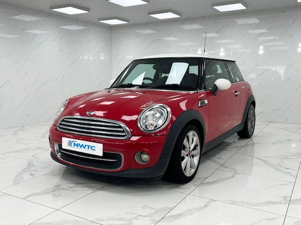Used MINI Hatch 2012 for sale - 76245133: Photo 4